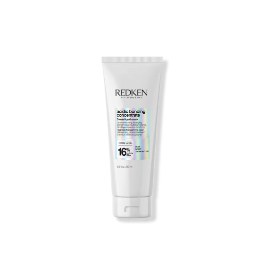 Picture of Acidic Bonding Concentrate 5 Minute Liquid Mask