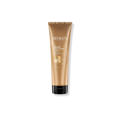 Picture of All Soft Heavy Cream Hair Mask