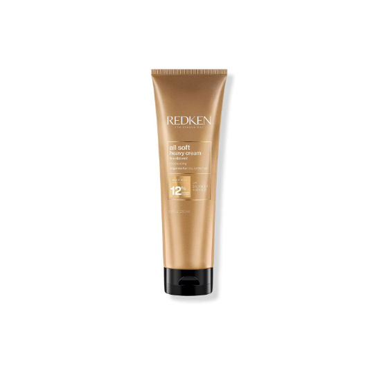 Picture of All Soft Heavy Cream Hair Mask